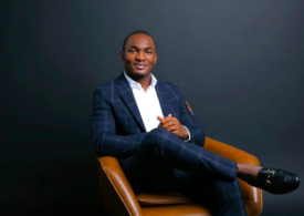 HOW PRINCE OMOHA IS REDEFINING LUXURY IN THE REAL ESTATE WORLD