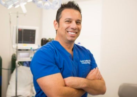Cesar Velilla Dedicates His Life to Improving Other People’s Lives through Esthetic Surgery. Find Out More Below.