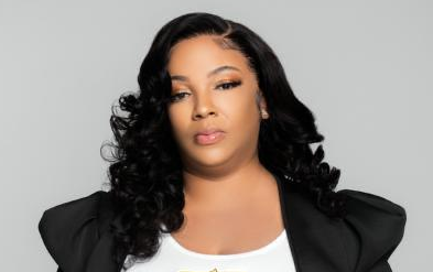 Meet Sheka Johnson: The Business Coach and Consultant Behind the Growing Firm High Status Consulting