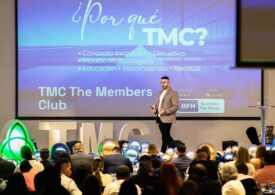 The Members Club (TMC) is Creating Opportunities to Improve The Finances and Transform the Future of All Its Members