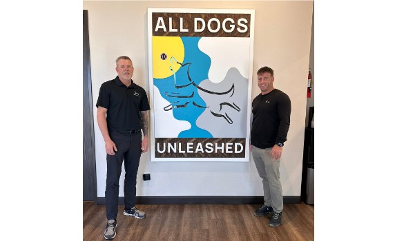 All Dogs Unleashed Is The Training Facility That Every Pet Needs! Check Out More Information Below!