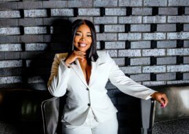 The Coach for Coaches: Dr. Tiffaney Williams Has Everything that New Mentors and Coaches Need to Get Their Business Off the Ground and Make Six Figures.