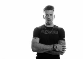 Achieving Excellence in Life and Business with Super Athlete CEO