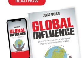 “Global Influence” - A Handbook for Leaders by Jose Ucar